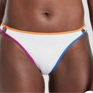 Athleta NWT Kapalua Bikini Bottom